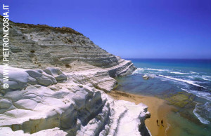 La Scala dei Turchi (© Foto di Pietro Nicosia)